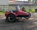 Красный ЯВА 634, объемом двигателя 0.35 л и пробегом 40 тыс. км за 1700 $, фото 18 на Automoto.ua