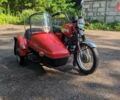 Красный ЯВА 634, объемом двигателя 0.35 л и пробегом 40 тыс. км за 1700 $, фото 16 на Automoto.ua
