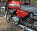 Красный ЯВА 634, объемом двигателя 0.35 л и пробегом 40 тыс. км за 1700 $, фото 13 на Automoto.ua