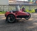 Красный ЯВА 634, объемом двигателя 0.35 л и пробегом 40 тыс. км за 1700 $, фото 20 на Automoto.ua