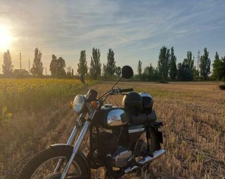 ЯВА 634, объемом двигателя 0.35 л и пробегом 10 тыс. км за 1000 $, фото 2 на Automoto.ua