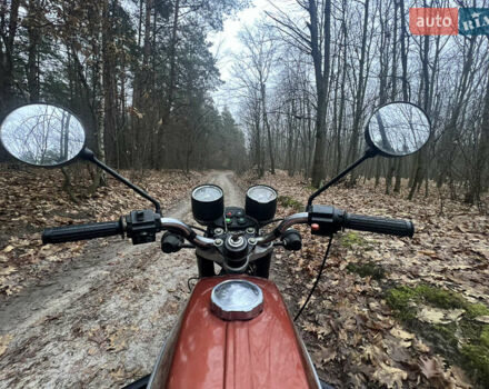ЯВА 634, объемом двигателя 0 л и пробегом 13 тыс. км за 1300 $, фото 1 на Automoto.ua