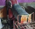 ЯВА 634, объемом двигателя 0.35 л и пробегом 0 тыс. км за 1150 $, фото 3 на Automoto.ua