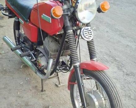 ЯВА 634, объемом двигателя 0 л и пробегом 1 тыс. км за 820 $, фото 3 на Automoto.ua