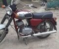 ЯВА 634, об'ємом двигуна 0.25 л та пробігом 24 тис. км за 1000 $, фото 1 на Automoto.ua