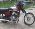 ЯВА 634, об'ємом двигуна 0.25 л та пробігом 24 тис. км за 1000 $, фото 1 на Automoto.ua