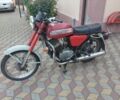 ЯВА 634, объемом двигателя 0 л и пробегом 0 тыс. км за 20000 $, фото 1 на Automoto.ua
