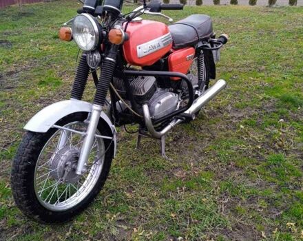 ЯВА 634, об'ємом двигуна 0.35 л та пробігом 0 тис. км за 600 $, фото 2 на Automoto.ua