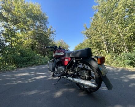 ЯВА 634, объемом двигателя 0 л и пробегом 0 тыс. км за 32000 $, фото 1 на Automoto.ua