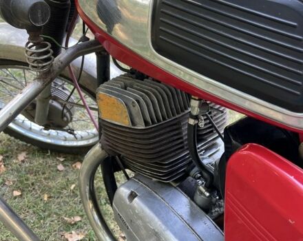 ЯВА 634, объемом двигателя 0.34 л и пробегом 0 тыс. км за 358 $, фото 7 на Automoto.ua