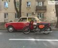 ЯВА 634, объемом двигателя 0.35 л и пробегом 600 тыс. км за 838 $, фото 2 на Automoto.ua