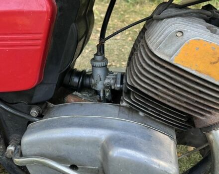 ЯВА 634, объемом двигателя 0.34 л и пробегом 0 тыс. км за 358 $, фото 9 на Automoto.ua