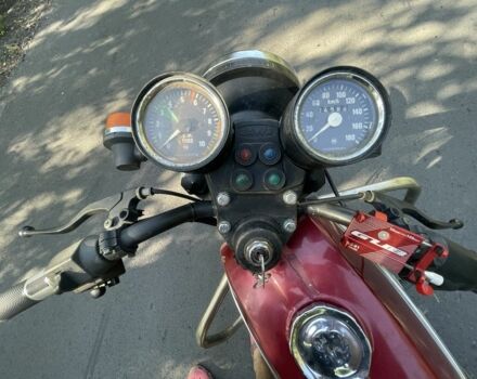ЯВА 634, объемом двигателя 0 л и пробегом 0 тыс. км за 32000 $, фото 3 на Automoto.ua