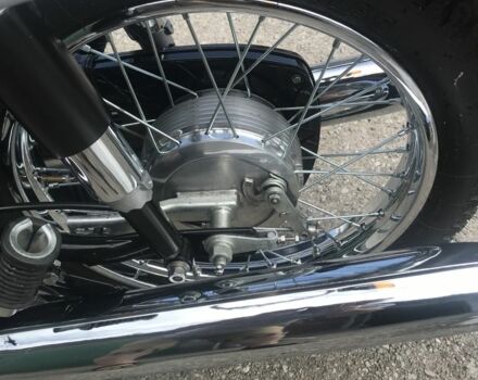 ЯВА 634, объемом двигателя 0 л и пробегом 0 тыс. км за 1941 $, фото 14 на Automoto.ua