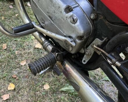 ЯВА 634, объемом двигателя 0.34 л и пробегом 0 тыс. км за 358 $, фото 6 на Automoto.ua