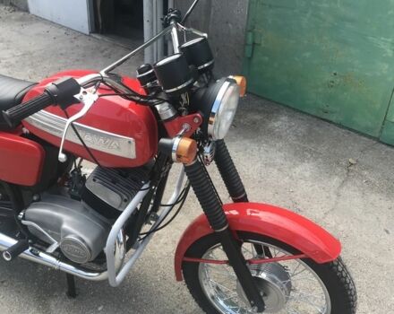 ЯВА 634, объемом двигателя 0 л и пробегом 0 тыс. км за 1941 $, фото 3 на Automoto.ua