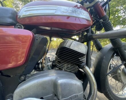ЯВА 634, объемом двигателя 0 л и пробегом 0 тыс. км за 32000 $, фото 4 на Automoto.ua