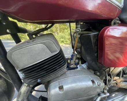 ЯВА 634, объемом двигателя 0 л и пробегом 0 тыс. км за 32000 $, фото 5 на Automoto.ua