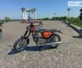 ЯВА 634, объемом двигателя 0.35 л и пробегом 600 тыс. км за 838 $, фото 1 на Automoto.ua