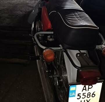 ЯВА 634, объемом двигателя 0.35 л и пробегом 16 тыс. км за 3000 $, фото 5 на Automoto.ua