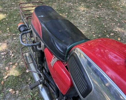 ЯВА 634, объемом двигателя 0.34 л и пробегом 0 тыс. км за 358 $, фото 8 на Automoto.ua