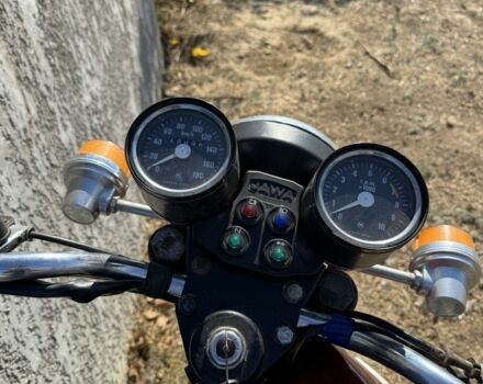 ЯВА 634, об'ємом двигуна 0.35 л та пробігом 0 тис. км за 700 $, фото 2 на Automoto.ua
