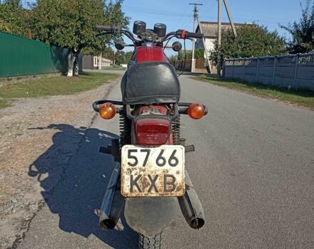 ЯВА 634, объемом двигателя 0.35 л и пробегом 0 тыс. км за 326 $, фото 3 на Automoto.ua