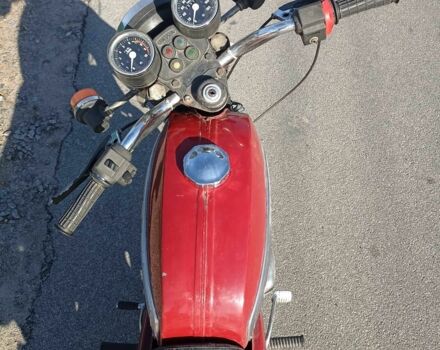 ЯВА 634, объемом двигателя 0.35 л и пробегом 0 тыс. км за 326 $, фото 2 на Automoto.ua