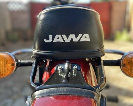 ЯВА 634 1983 в Сумах на Automoto.ua ЯВА 634, объемом двигателя 0.35 л и пробегом 0 тыс. км за 1200 $, фото 2 на Automoto.ua