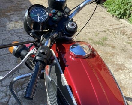 ЯВА 634 1983 в Сумах на Automoto.ua ЯВА 634, объемом двигателя 0.35 л и пробегом 0 тыс. км за 1200 $, фото 4 на Automoto.ua