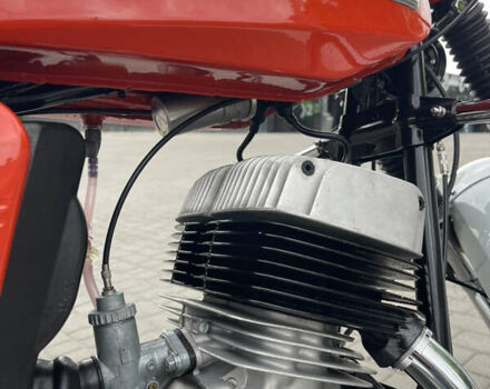 ЯВА 634, объемом двигателя 0.35 л и пробегом 1 тыс. км за 4000 $, фото 5 на Automoto.ua