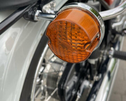 ЯВА 634, объемом двигателя 0.35 л и пробегом 1 тыс. км за 4000 $, фото 8 на Automoto.ua