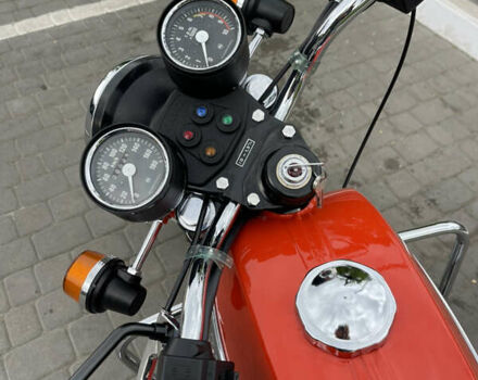 ЯВА 634, объемом двигателя 0.35 л и пробегом 1 тыс. км за 4000 $, фото 1 на Automoto.ua