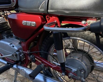 ЯВА 634 1983 в Сумах на Automoto.ua ЯВА 634, объемом двигателя 0.35 л и пробегом 0 тыс. км за 1200 $, фото 1 на Automoto.ua