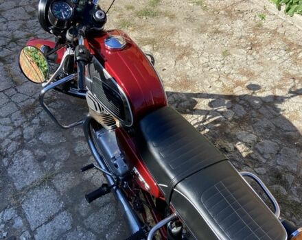 ЯВА 634 1983 в Сумах на Automoto.ua ЯВА 634, объемом двигателя 0.35 л и пробегом 0 тыс. км за 1200 $, фото 3 на Automoto.ua