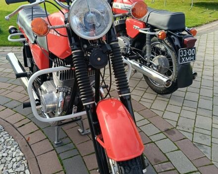 ЯВА 634, об'ємом двигуна 0.35 л та пробігом 0 тис. км за 947 $, фото 3 на Automoto.ua