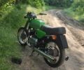 ЯВА 634, объемом двигателя 0.35 л и пробегом 1 тыс. км за 289 $, фото 1 на Automoto.ua