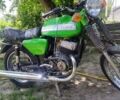 ЯВА 634, объемом двигателя 0.35 л и пробегом 1 тыс. км за 289 $, фото 1 на Automoto.ua