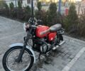 ЯВА 634, объемом двигателя 0.35 л и пробегом 0 тыс. км за 729 $, фото 1 на Automoto.ua