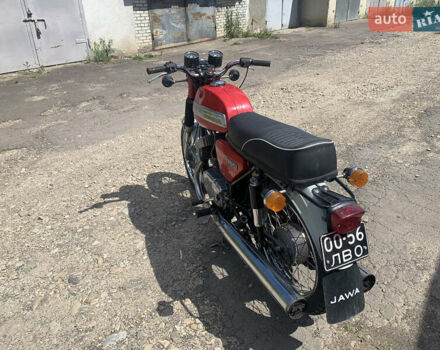 ЯВА 634, объемом двигателя 0 л и пробегом 80 тыс. км за 1500 $, фото 3 на Automoto.ua