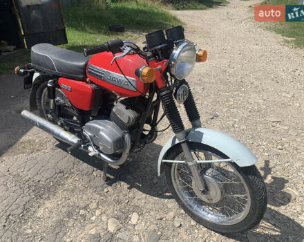 ЯВА 634, объемом двигателя 0 л и пробегом 80 тыс. км за 1500 $, фото 2 на Automoto.ua