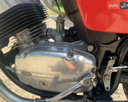 ЯВА 634, объемом двигателя 0 л и пробегом 80 тыс. км за 1500 $, фото 4 на Automoto.ua