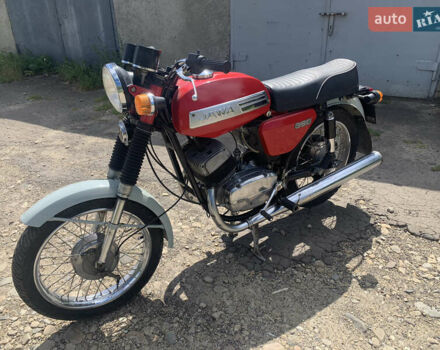 ЯВА 634, объемом двигателя 0 л и пробегом 80 тыс. км за 1500 $, фото 1 на Automoto.ua