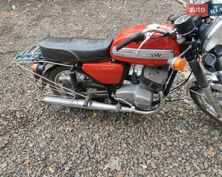 ЯВА 634, объемом двигателя 0 л и пробегом 32 тыс. км за 600 $, фото 1 на Automoto.ua