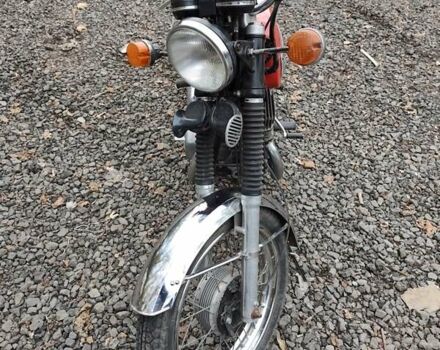 ЯВА 634 1981 у Дружковке на Automoto.ua ЯВА 634, об'ємом двигуна 0 л та пробігом 32 тис. км за 600 $, фото 2 на Automoto.ua