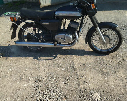 ЯВА 634, объемом двигателя 0 л и пробегом 1 тыс. км за 800 $, фото 1 на Automoto.ua
