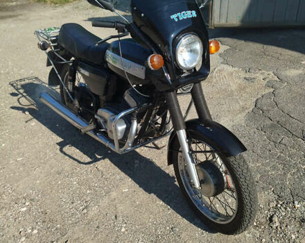 ЯВА 634, объемом двигателя 0 л и пробегом 1 тыс. км за 800 $, фото 2 на Automoto.ua