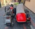ЯВА 634, объемом двигателя 0.35 л и пробегом 6 тыс. км за 2500 $, фото 4 на Automoto.ua