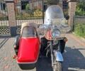 ЯВА 634, объемом двигателя 0.35 л и пробегом 6 тыс. км за 2500 $, фото 6 на Automoto.ua