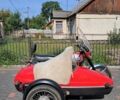 ЯВА 634, объемом двигателя 0.35 л и пробегом 6 тыс. км за 2500 $, фото 1 на Automoto.ua